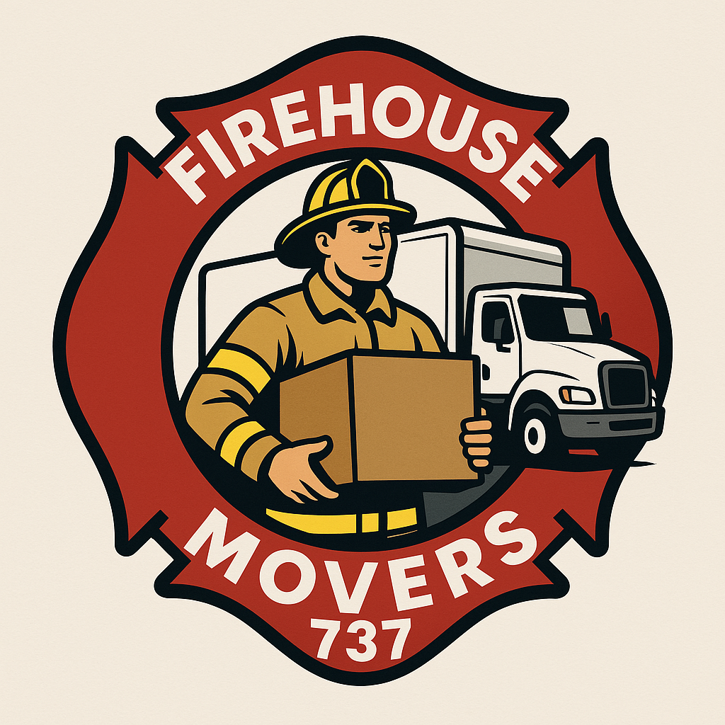 Firehouse Movers 737